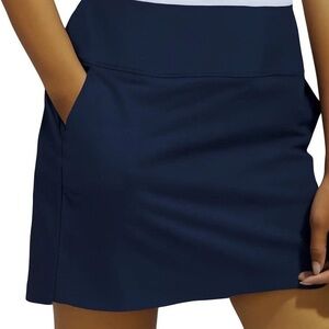 Adidas Ladies’ Performance Golf Skort
- Size XXL(20-22)